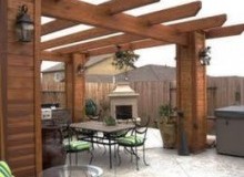 Kwikfynd Pergolas
warrayure